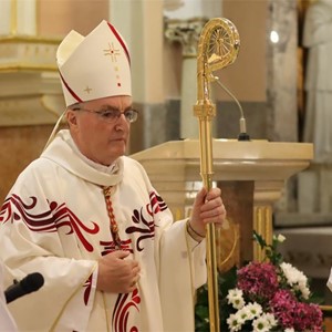 Kardinal Bozanić predvodio euharistijsko slavlje oviteženja vitezova Viteškog reda Svetog groba jeruzalemskog